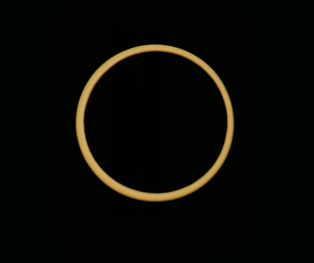Annular-Eclipse