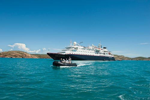 silversea-discoverer
