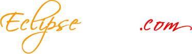 Eclipse Tours Logo