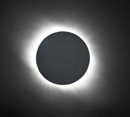 Australia Total Solar Eclipse 2023 Cruise bs1