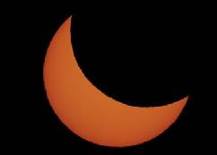 New Project (1) Partial Solar Eclipse