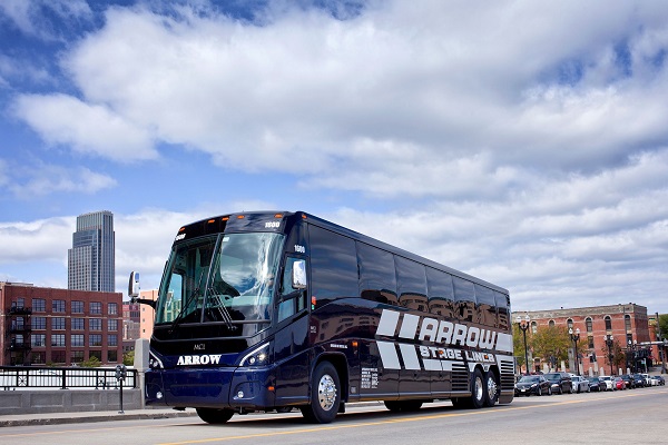 eclipse coach tours glasgow