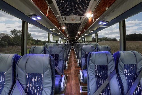 eclipse coach tours glasgow