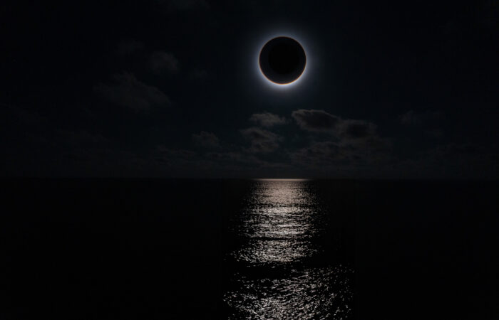 total solar eclipse 2027 at sea