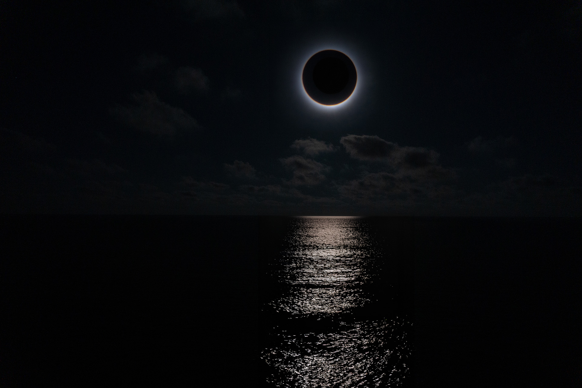 total solar eclipse 2027 at sea
