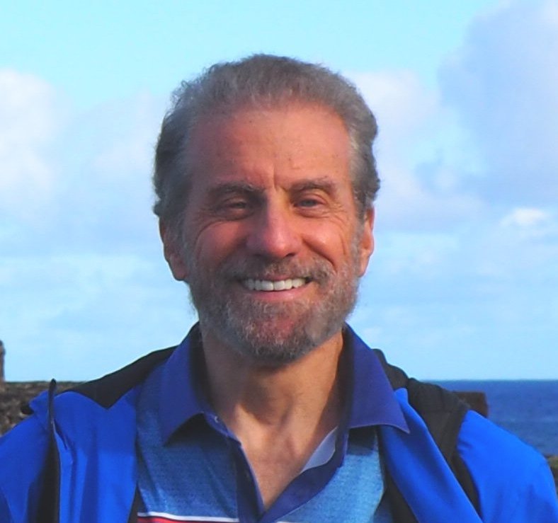 Richard-Easter-Island